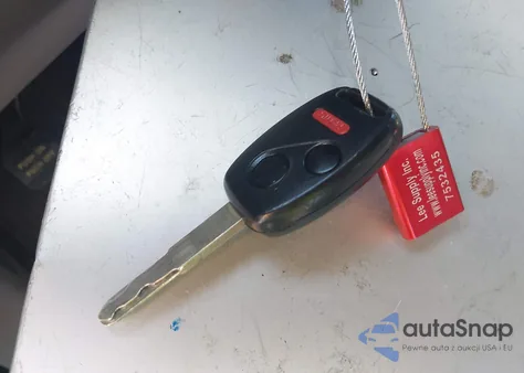 2015 Honda Odyssey Lx z USA, uszkodzony, nr VIN 5FNRL5H2XFB083738